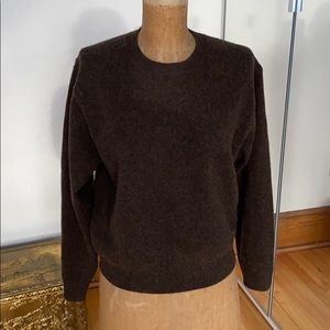 *2/$15* Uniqlo wool sweater
